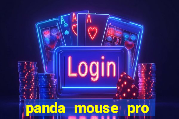 panda mouse pro 2.3 6